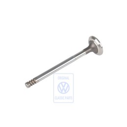 VW Originale Valvola Di Scarico - 047109611B