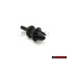 VW Originale Supporto Per Copertura - 191867775A