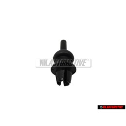 VW Originale Supporto Per Copertura - 191867775A