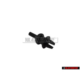 VW Originale Supporto Per Copertura - 191867775A