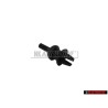 VW Originale Supporto Per Copertura - 191867775A