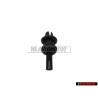 VW Originale Supporto Per Copertura - 191867775A