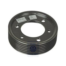 VW Originale Puleggia - 047121031C