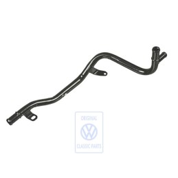 VW Originale Tubo Liq. Di Raffr. 