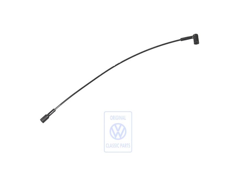 VW Originale Tubo Fless. 