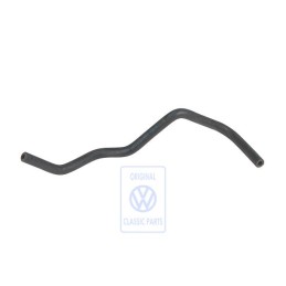 VW Originale Tubo Fless. 