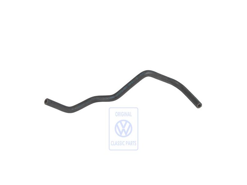VW Originale Tubo Fless. 