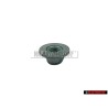 VW Originale Dado Esagonale, Autobloccante Con Rondella - N 90286701