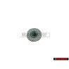 VW Originale Dado Esagonale, Autobloccante Con Rondella - N 90286701