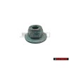 VW Originale Dado Esagonale, Autobloccante Con Rondella - N 90286701