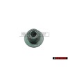 VW Originale Dado Esagonale, Autobloccante Con Rondella - N 90286701