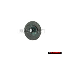 VW Originale Dado Esagonale, Autobloccante Con Rondella - N 90286701