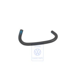 VW Originale Tubazione Carburante - 047133699D