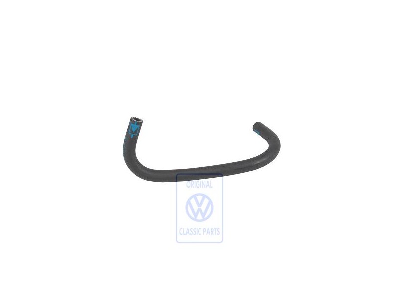 VW Originale Tubazione Carburante - 047133699D