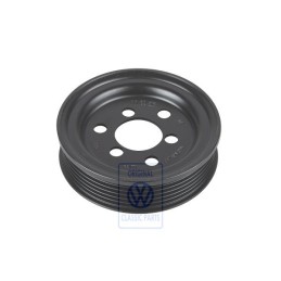 VW Originale Puleggia Trap. 