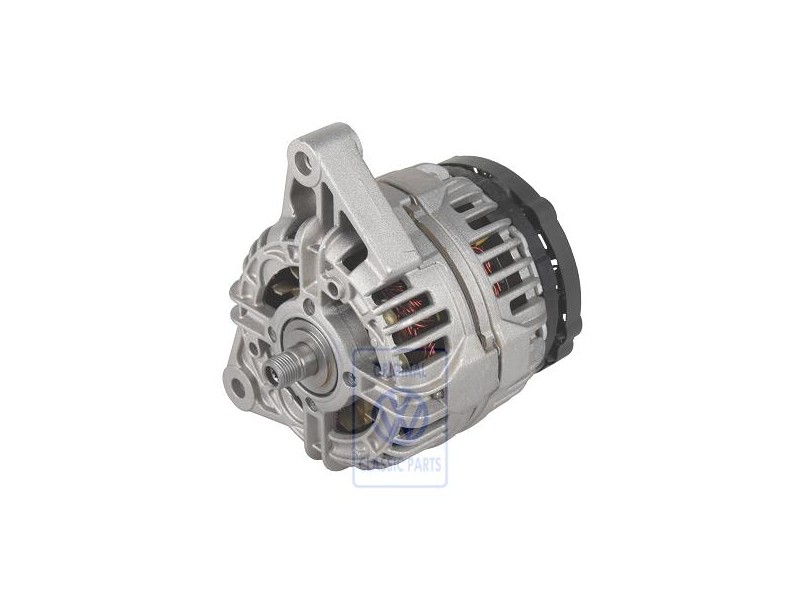 VW Originale Alternatore - 047903015QX