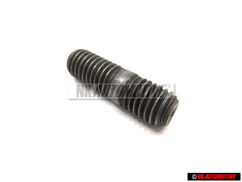 VW Originale Prigioniero - N 0445112