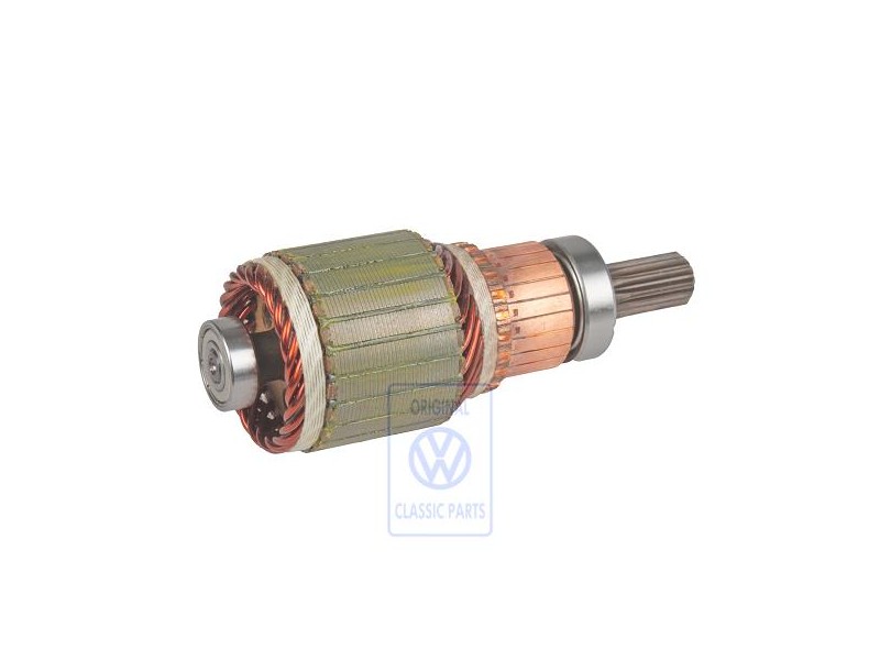 VW Originale Indotto - 047911311