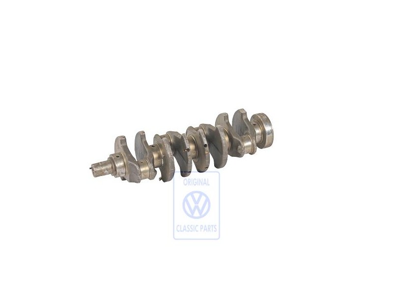 VW Originale Albero Gomiti - 048105021