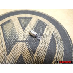 VW Originale Lampada Ad Incandescenza - N 90314501