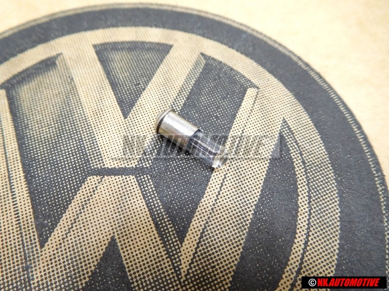VW Originale Lampada Ad Incandescenza - N 90314501