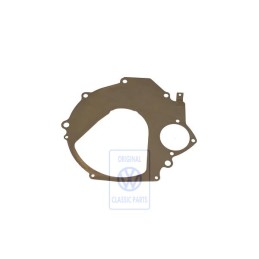VW Originale Piastra Intermedia - 049103549