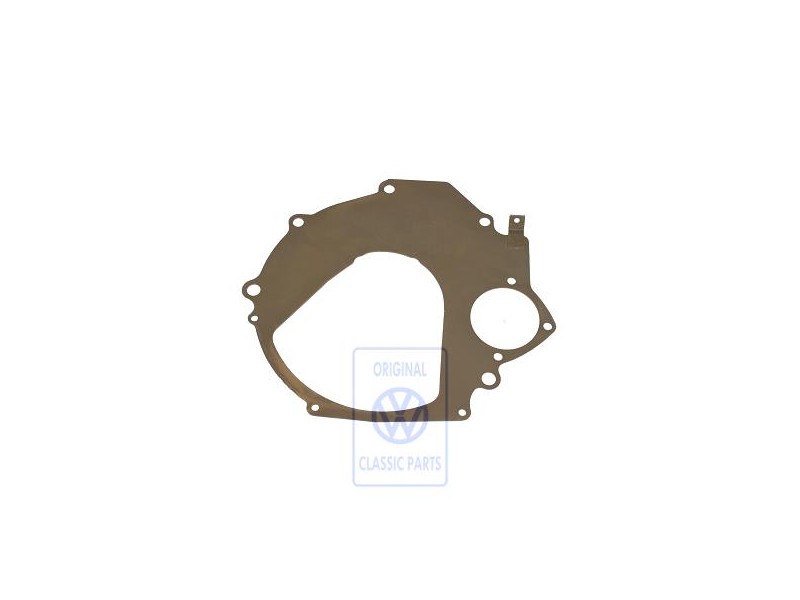 VW Originale Piastra Intermedia - 049103549