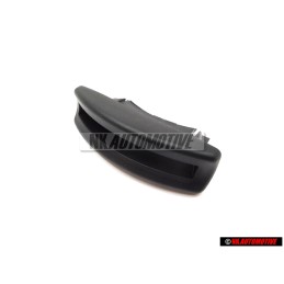 VW Originale Mascherina Soul (Nero) - 1J3881608B 4PK