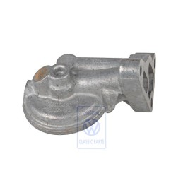 VW Originale Supporto Filtro Olio - 049115417D
