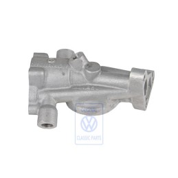 VW Originale Supporto Filtro Olio - 049115417E