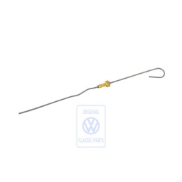 VW Originale Asta Di Misurazione Olio - 049115611