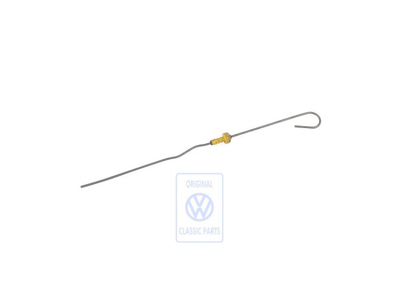 VW Originale Asta Di Misurazione Olio - 049115611