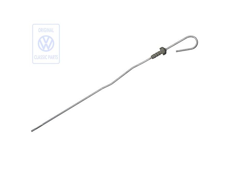 VW Originale Asta Di Misurazione Olio - 049115611A