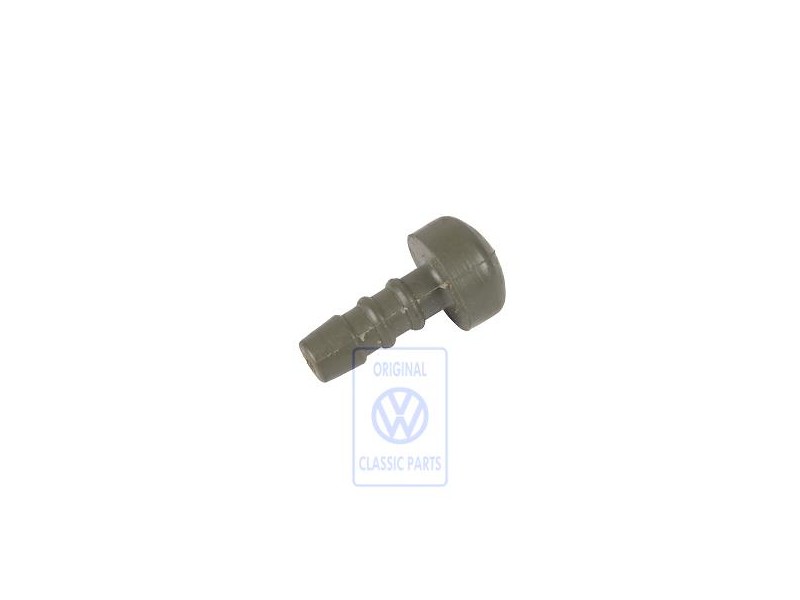 VW Originale Tappo - 049115627A