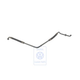VW Originale Tubazione Di Ritorno Olio - 049117123E