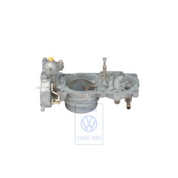 VW Originale Parte Sup. Scatola Carburatore - 049129109C