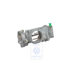 VW Originale Parte Sup. Scatola Carburatore - 049129109M