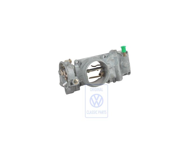 VW Originale Parte Sup. Scatola Carburatore - 049129109M