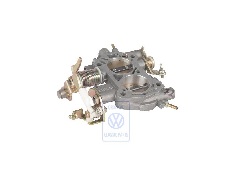 VW Originale Parte Farfalla Acc. 