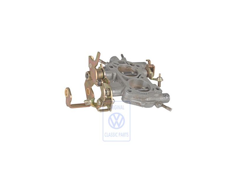 VW Originale Parte Farfalla Acc. 