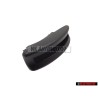 VW Originale Mascherina Nero Titanio - 6R3881608 82V
