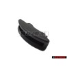 VW Originale Mascherina Nero Titanio - 6R3881608 82V