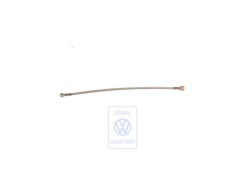 VW Originale Tubo Carburante - 049133315C