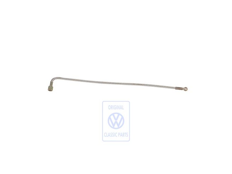 VW Originale Tubo Carburante - 049133317C