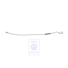 VW Originale Tubo Carburante - 049133655D