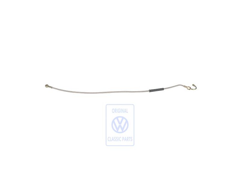VW Originale Tubo Carburante - 049133655D