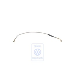 VW Originale Tubo Carburante - 049133657J