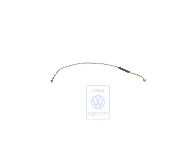VW Originale Tubo Carburante - 049133657J