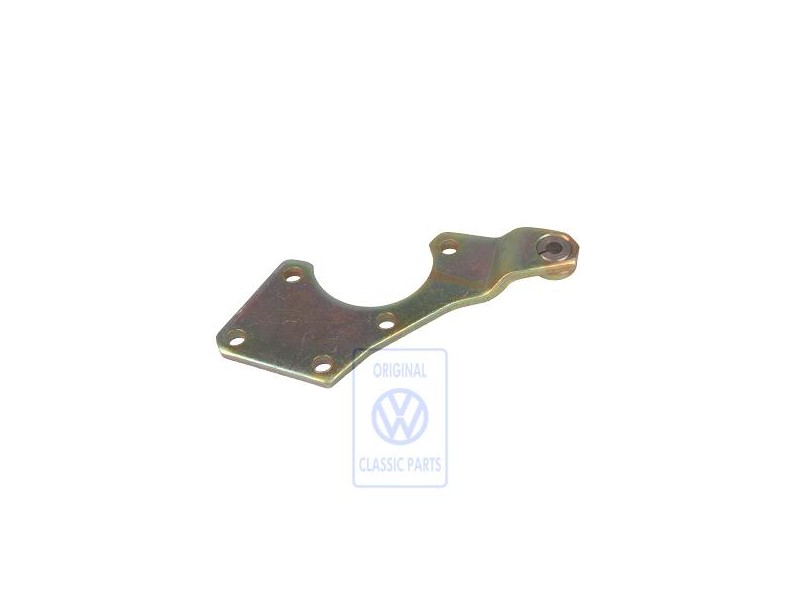 VW Originale Staffa Per Pompa A Palette - 049145521A