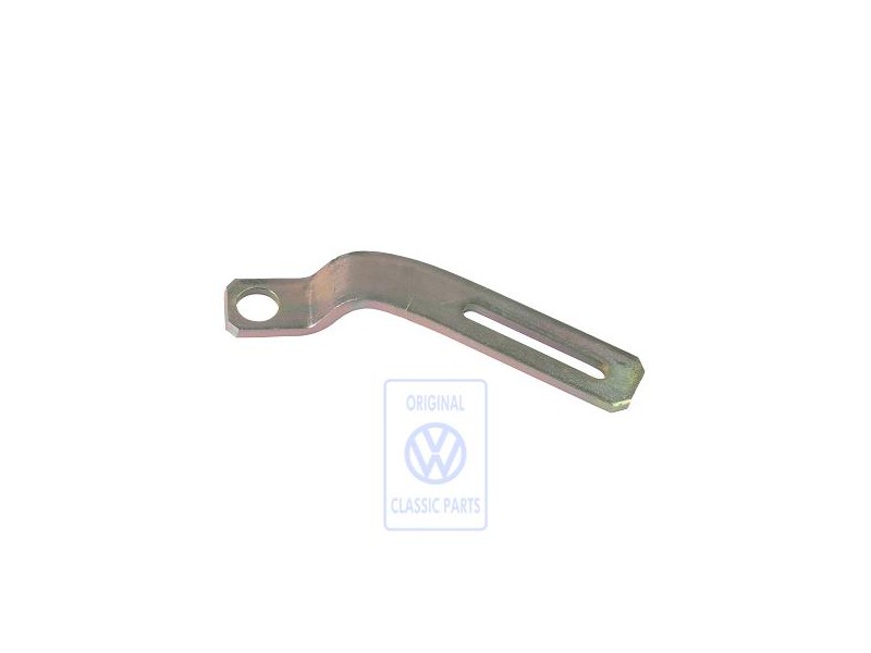 VW Originale Staffa Di Tensione - 049903253